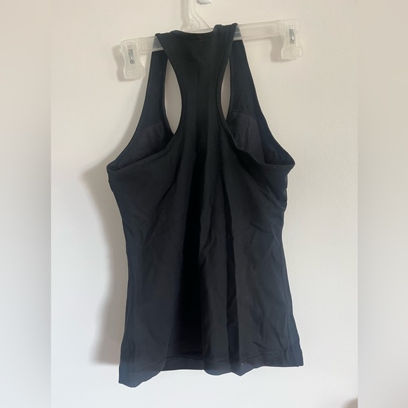 Workout tank - Picture 2 of 2